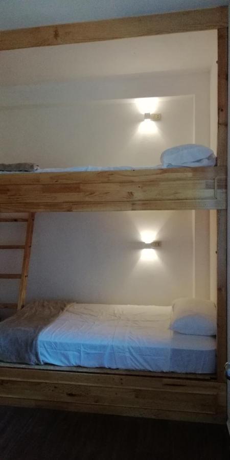 Puerto "Te" Hotel Máncora Eksteriør billede