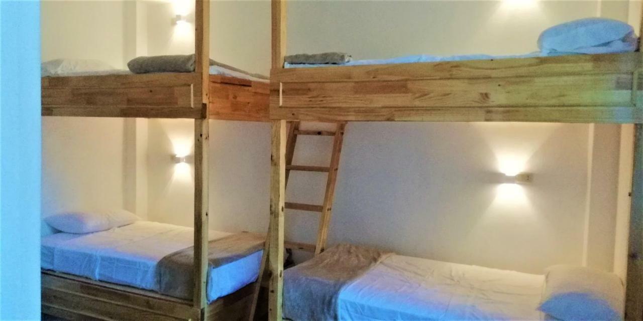 Puerto "Te" Hotel Máncora Eksteriør billede